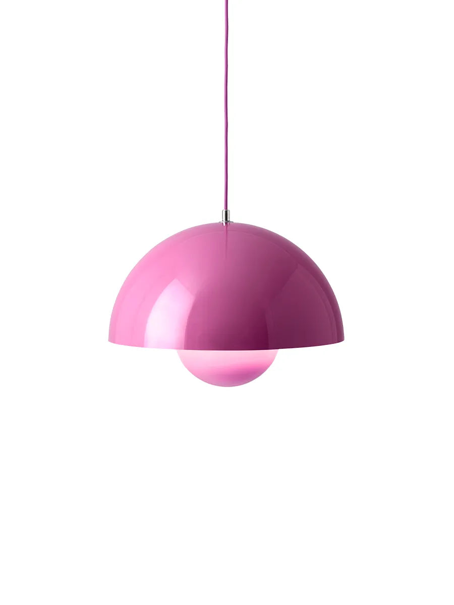 Flowerpot VP7 pendel från Verner Panton - 9 - Jacobsen Plus