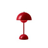 Vermilion Red