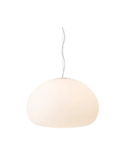Fluid pendel, stor från Muuto