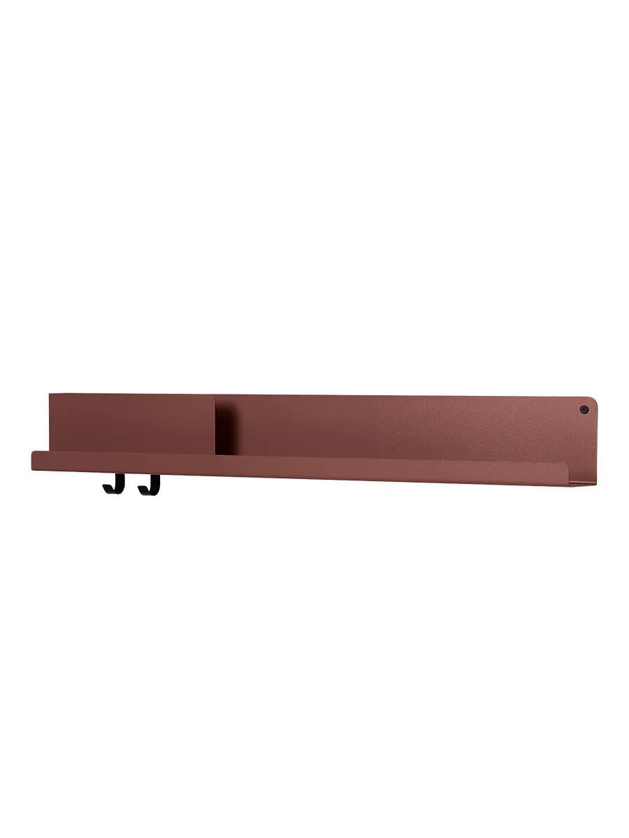 Folded Hyllor, 96 x 13 cm från Muuto - 7 - Jacobsen Plus