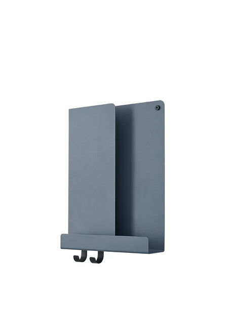 Folded hyllor, 29,5 x 40 cm från Muuto - Olive - Jacobsen Plus