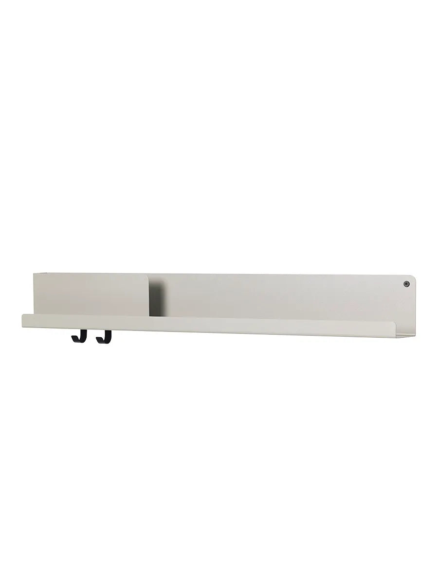 Folded Hyllor, 96 x 13 cm från Muuto - 3 - Jacobsen Plus