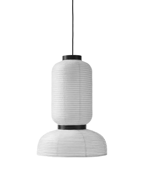 Formakami pendel från &Tradition - JH3 - Ø: 45 x H: 65 cm - Jacobsen Plus