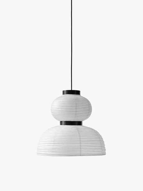 Formakami pendel från &Tradition - JH3 - Ø: 45 x H: 65 cm - Jacobsen Plus