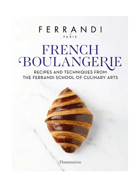 French Boulangerie från New Mags - Jacobsen Plus
