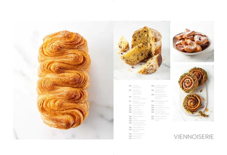 French Boulangerie från New Mags - 2 - Jacobsen Plus