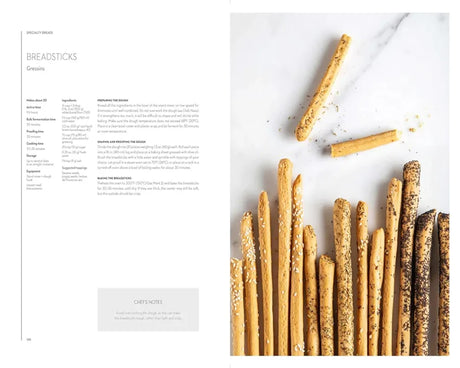 French Boulangerie från New Mags - 4 - Jacobsen Plus