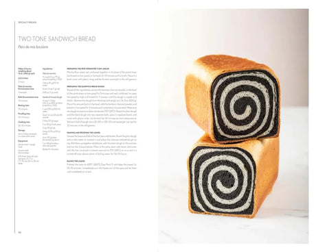 French Boulangerie från New Mags - 5 - Jacobsen Plus