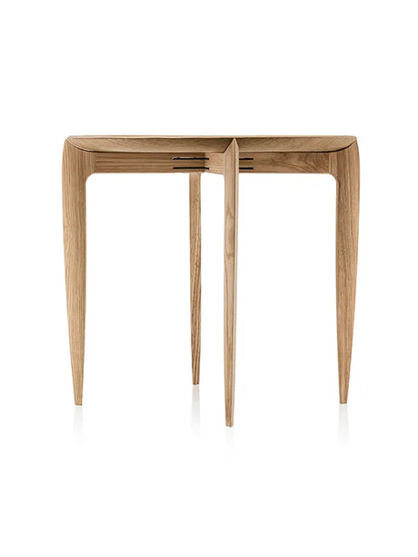 Brickbord från Fritz Hansen - Ek - Jacobsen Plus