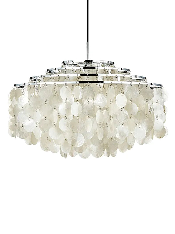 Fun 10DM pendel av Verner Panton - 1 - Jacobsen Plus