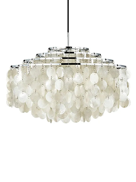 Fun 10DM pendel av Verner Panton - 1 - Jacobsen Plus