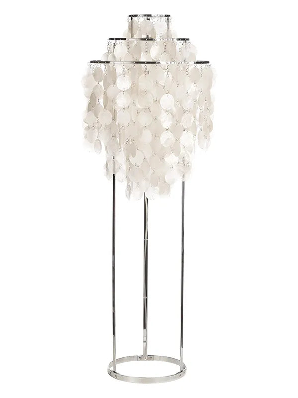 Fun 1STM golvlampa av Verner Panton - 1 - Jacobsen Plus
