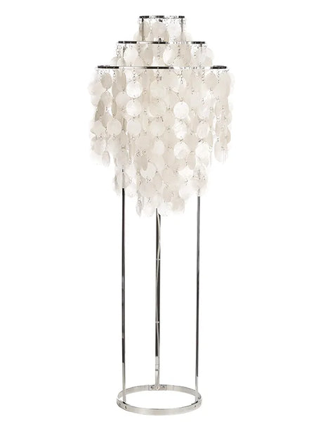 Fun 1STM golvlampa av Verner Panton - Jacobsen Plus