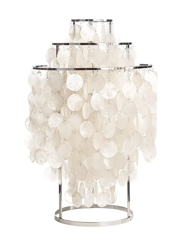 Fun 1TM bordslampa av Verner Panton - 1 - Jacobsen Plus