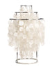 Fun 1TM bordslampa av Verner Panton