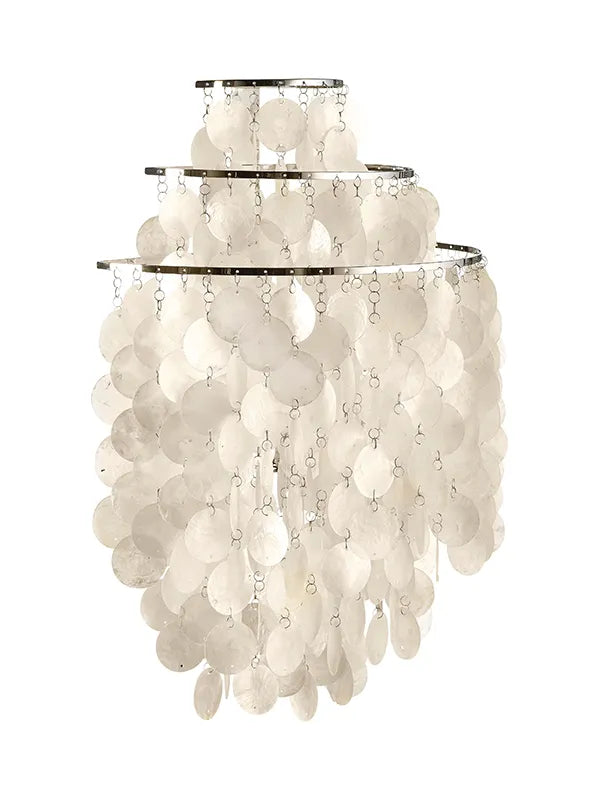 Fun 1WM vägglampa av Verner Panton - 1 - Jacobsen Plus