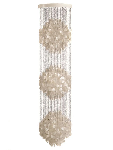 Fun 3DM lampa av Verner Panton - Jacobsen Plus