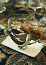 Georg Jensen - Bernadotte såskanna, 14 cl - 2 - Jacobsen Plus