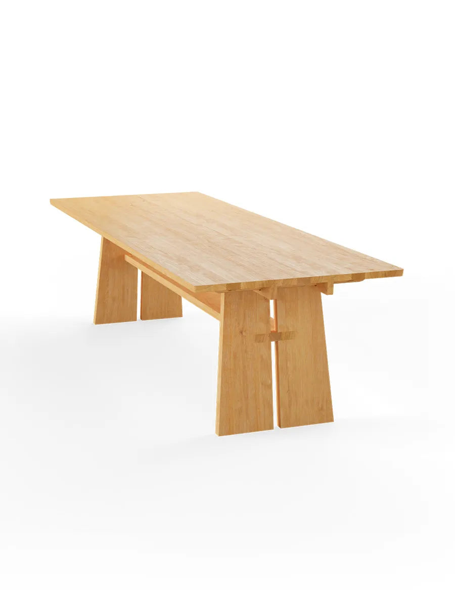 GM 3060 Gehl Matbord från Naver Collection - 5 - Jacobsen Plus