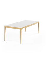 GM 3700 RO Matbord, vit från Naver Collection - 11 - Jacobsen Plus