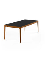 GM 3700 RO Matbord, svart från Naver Collection - 17 - Jacobsen Plus
