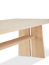 GM 3060 Gehl Matbord från Naver Collection - 6 - Jacobsen Plus