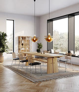 GM 3060 Gehl Matbord från Naver Collection - 2 - Jacobsen Plus