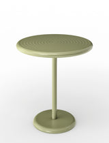 Groove utomhuscafébord från Tom Dixon - 12 - Jacobsen Plus