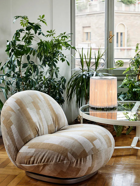 Model 597 Bordslampa från GUBI - 3 - Jacobsen Plus