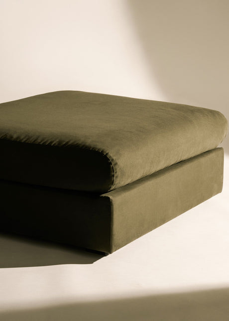 Gubi Elogio Sittpuff - Fustagno 001 - Jacobsen Plus