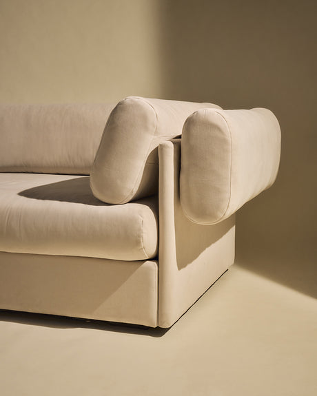 Elogio Soffa Modul, höger från GUBI - Fustagno 001 - Jacobsen Plus