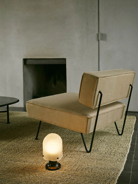 Seine Bärbar lampa från GUBI - 4 - Jacobsen Plus
