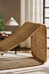 P3S Chaise Lounge från GUBI - 3 - Jacobsen Plus