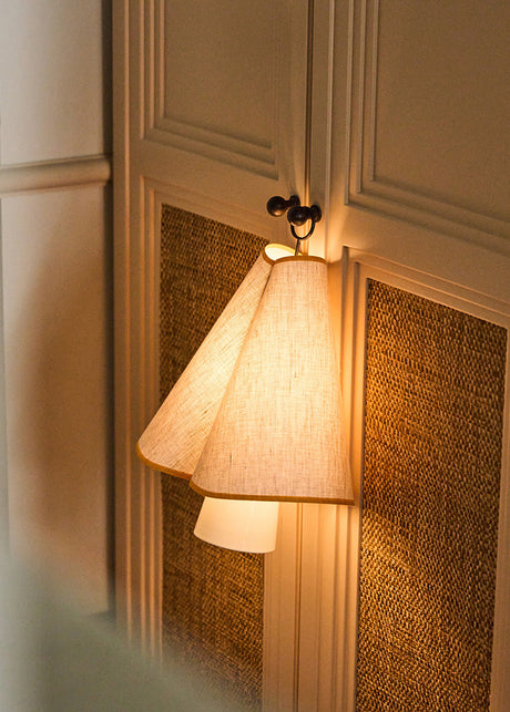 Hornbæk Portable Lampa från GUBI - 2 - Jacobsen Plus