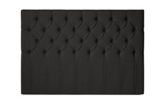 Jacobsen Plus Beds – Sänggavel Chest, Antracit