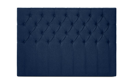 Jacobsen Plus Beds – Sänggavel Kista, Blå - Jacobsen Plus