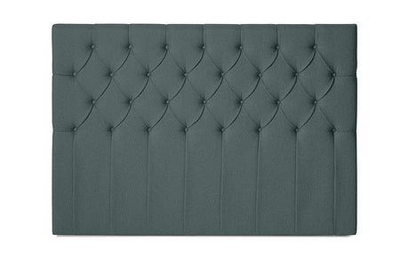 Jacobsen Plus Beds – Sänggavel Chest, Grön - 1 - Jacobsen Plus
