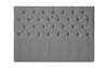 Jacobsen Plus Beds – Sänggavel Chest, Grå