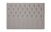 Jacobsen Plus Beds – Sänggavel Kista, Sand