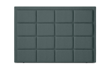 Jacobsen Plus Beds – Sänggavel Square, Grön - 1 - Jacobsen Plus