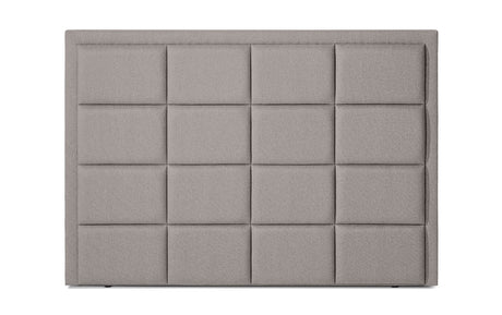 Jacobsen Plus Beds – Sänggavel Square, Sand - Jacobsen Plus