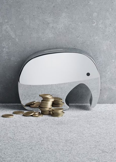 Moneyphant från Georg Jensen - 3 - Jacobsen Plus