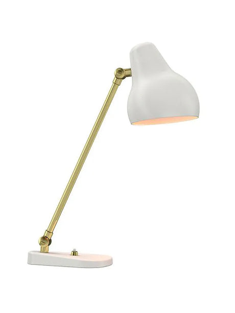 VL38 bordslampa från Louis Poulsen - Svart - Jacobsen Plus