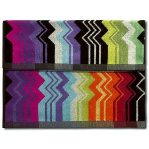 Giacomo T59 handdukar från Missoni - 40 x 70 Farve T59 - Jacobsen Plus
