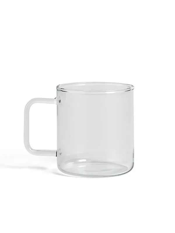 Kaffemugg i glas från HAY - 1 - Jacobsen Plus