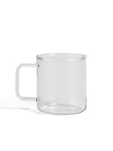 Kaffemugg i glas från HAY - 1 - Jacobsen Plus