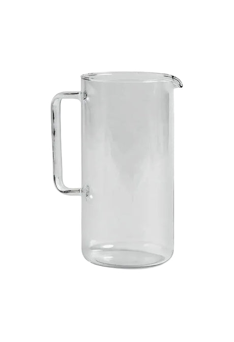 Glaskanna från HAY - Jacobsen Plus