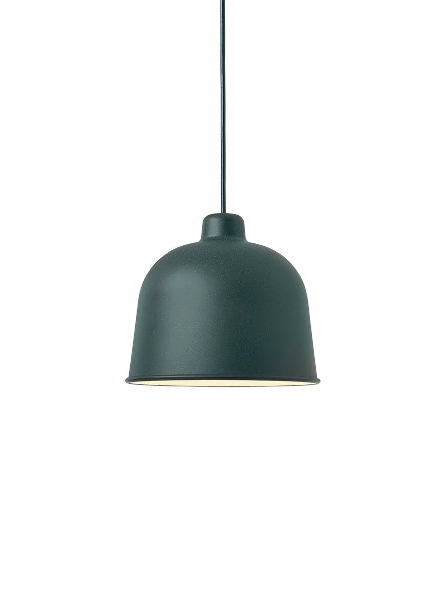 Grain pendellampa från Muuto - 1 - Jacobsen Plus