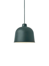 Grain pendellampa från Muuto - 1 - Jacobsen Plus