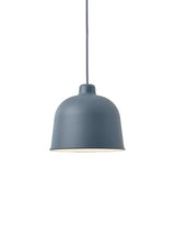 Grain pendellampa från Muuto - 5 - Jacobsen Plus